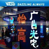 Dmx Led Pixel Dot Light With Waterproof