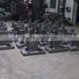 Horn Bollard thumbnail-3