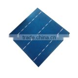 156mmx156mm 6inch monocrystalline solar cell