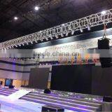 Party Celebration Indoor Concert Stage With Roof Truss - New thumbnail-1