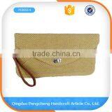 Hot Sell Fashoin Colorful Summer Printed Promotional Polyester Chain Clutch Bag Handbags Supplier's Choice thumbnail-2