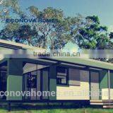 ECONOVA Prefabricated Modular ADU Granny Flat Cottage With Light Steel for Australia thumbnail-4