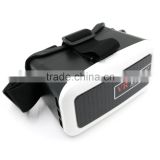 Newest VR 3d Glasses for 4.5 - 6.0 "Phone+Bluetooth Remote Controller
