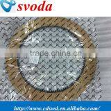 Com Hot Selling Products Terex Trucks Brake Parts Brake Lining 15302796 thumbnail-1