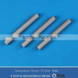 Food Grade Stainless Steel Filter Tube Concentrate thumbnail-2