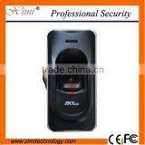 FR1200 Fingerprint and IC Card Reader Customized Fingerprint Reader Access Controller