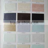 PVC Decorative Films for Plastic Board