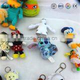 Dongguan Toy Factory OEM Cheap Promotion Gift Toys Key Chain thumbnail-4