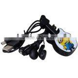 Favorites Compare Hot Selling Mini Mp3 Player With Built in Speaker