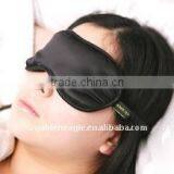 New!100%Silk Eye Mask thumbnail-1