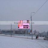 Full Color Moving Advertising Led Digital Electronic Signs