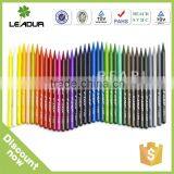 Non Toxic Natural Colored Pencil Type Manufacturers thumbnail-1