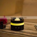 Portable Wood Essential Oil Diffusers for Home Decoration thumbnail-2