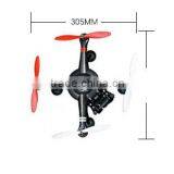 Professional 4 Rotor Uav Unmanned Aerial Vehicle thumbnail-4