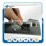 Outdoor Data Collection and Processing for EFT Mobile Data Terminal With Pos Printer--S1000 thumbnail-3