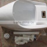 Waterless Ceramic Bathroom Urinal thumbnail-4