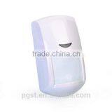 Wireless Solar PIR Detector Microwave / Infrared, Pet Immunity PA-89R thumbnail-4