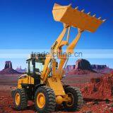 Wheel Loader thumbnail-1