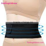 Dropship Neoprene Waist Support Trimmer Running Waist Belt thumbnail-3