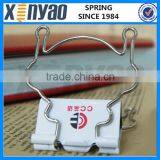 Logo Print Office Stationery File Clip thumbnail-3