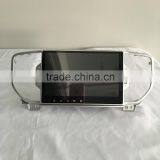 9" Quad Core Android CAR GPS Radio For KIA Sportage R 2016 Kx-5 With Wifi,DVR,rear View Camera,mirror Link, thumbnail-3