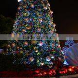 The Best Garden Decoration Classical Christmas Decoration Tree thumbnail-5