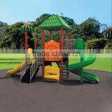 Outdoor Playground Equipment thumbnail-3