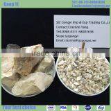 Chemical Formula of Bauxite Use for Alumina Refractory thumbnail-2