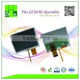 5.6 Tft 640x480 Resistive Lcd Module