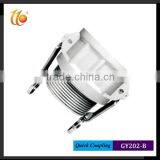 Aluminum Die Casting Camlock Coupling thumbnail-1