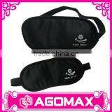 Custom Made Microfber Sleep Airline Eyemask thumbnail-1