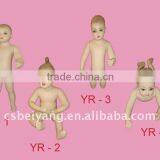 New Baby Mannequin