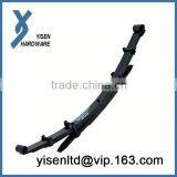 Oem Golf Cart Rear Leaf Springs Supplier & Manufacture