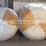 Padel Boat/Water Bicycle/ Water Pedicab /Leisure Boat/Fiberglass Boats thumbnail-3