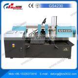 GS4230 Automatic CNC Band Sawing Machine Used Cutting Metal