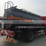 FAW 17000Liters Oil Truck Made in China Mini Fuel Tank Truck for Sale in South America thumbnail-2
