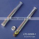Aluminum Cigar Packing Tube Manufacturer thumbnail-1