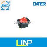 SR-111-F5N-BR Rocker Switch Waterproof thumbnail-1