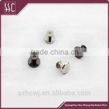 Flat Nail Handbag Rivert Snap Fastener Bag Accessory Quality Choice thumbnail-1