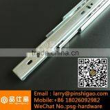 Dtc Kitchen Cabinet Telescopic Channel Drawer Slide thumbnail-4