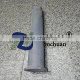 Flanged Silicon Carbide Protection Tube thumbnail-1