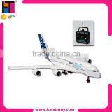 Hot New Products For 2015 Brushless Electric Radio Control Airplane RC Glider thumbnail-2