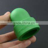 Polypropylene Raw Material Factory Directly Sales REDUCER Elbow thumbnail-6