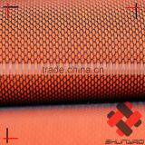 100 Polyester Mesh Fabric Laminated for Padded Jacket thumbnail-3