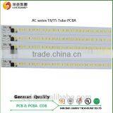 Good Quality OEM/ODM Tube Pcba Without Driver ,smd Led Circuit Board Without Driver