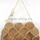 Chrismas New Arrival Long Strip Lady Bag Multi Color China Crochet thumbnail-1