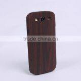2013 Hot Selling Mobile Phone Wood Pattern Samsung I9300 Cell Phone Case SX005-10