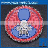 High Quality Metal Custom Football Coin thumbnail-4