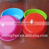 plastic water basin 11L