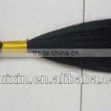 2015 New Nantong Ruixin Factory Price Human Hair Bulk thumbnail-1